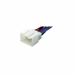 DB Link FD98 : Ford/Lincoln/Mazda 1998 And Up Into Car (16 PinPlug)