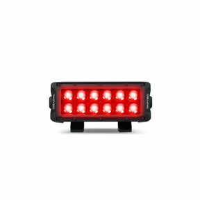 DB Drive DBLB8RGB : 8 in. Osram Combo Led Light Bar W/RGB Accent Lighting