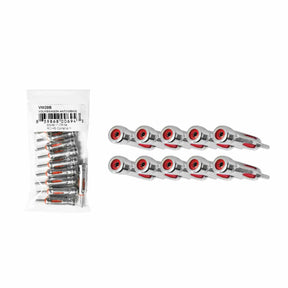 DB Link VW12B : 1988-Up, VW, Audi European Vehicles Bulk Pk (10/Bag)
