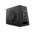 DB Drive DX-BC12A : 12" Amplified Bass Crate Enclosure