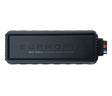 Euphoria EMA-1550.5 : Marine 5-channel Class D amplifier includes matched wire harness & remote set