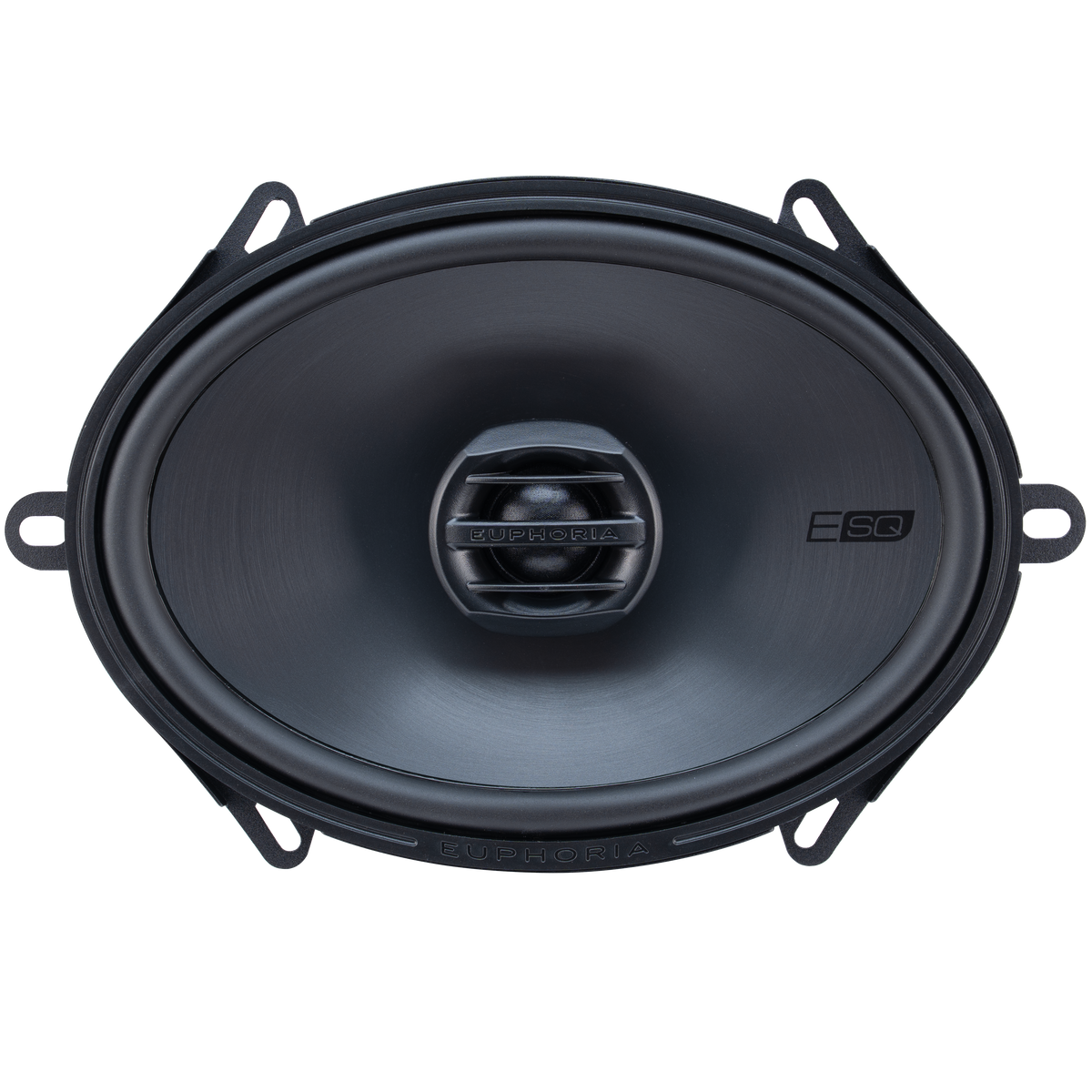 Euphoria ESQ57 : SQ 5"×7" 2-way Loudspeaker (Pair)