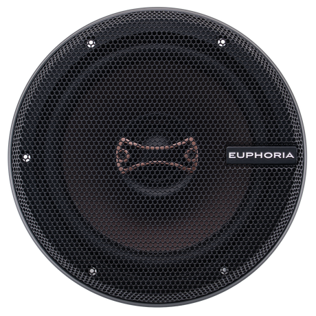 Euphoria ESR65 : Reference 6.5" 2-way Loudspeaker (Pair)