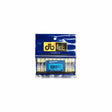 DB Link AGU30NGB : Nickel Plated 30 Amp AGU Fuse Gold Filament (Bulk)