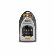 DB Link SX412 : 12' 4 Channel Strandworx Rca