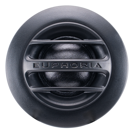 Euphoria ESQ1T : SQ 1" Component Tweeter (Pair)