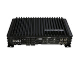Euphoria EA4.600 : 4-channel Class D amplifier