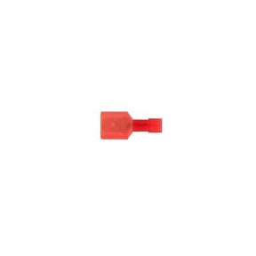 DB Link RIQDM250N : 22-16 GA. Red Pre Insulated Male Connector Nylon