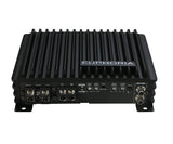 Euphoria EA1.1200 : Mono Class D Amplifier