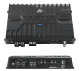 DB Drive WDX-R2000.1 : WDX Reference Class-D Mono Amplifier