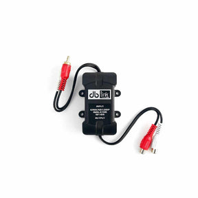 DB Link NF105 : Ground Loop Noise Filter
