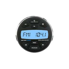 DB Drive DBT300 : Marine Digital Media Receiver