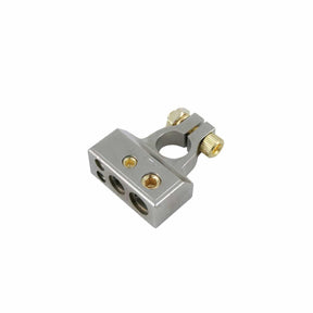 DB Link BTN1X : Platinum/Gold Battery Terminal (Negative)