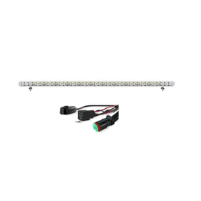 DB Link DBSRX51C-M : Extreme 51 in. Single Row Osram Led Combo Light Bar