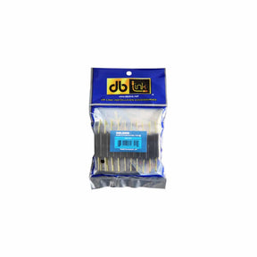 DB Link ANL150B : Gold Plated 150 Amp ANL Fuse (Bulk)