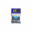 DB Link ANL100B : Gold Plated 100 Amp ANL Fuse (Bulk)
