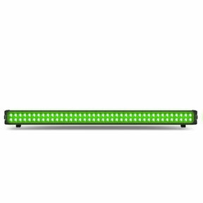 DB Drive DBLB42RGB : 42 in. Osram Led Light Bar W/RGB Accent Lighting