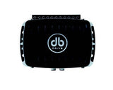 DB Drive WDX P400.4BT : CLASS D MINI POWERSPORTS 4-CHANNEL AMPLIFIER WITH BUILT IN BLUETOOTH RECEIVER