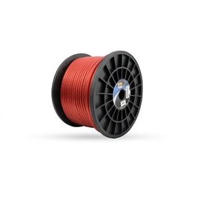 DB Link PW8R250Z : 8 GA. Red 250ft Power Wire Roll