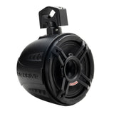 DB Drive APT8MOTO-CD : 8" WDX MOTO Tower Loudspeakers W/RGB Accent Lighting (1 Pair)