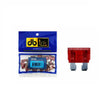DB Link ATC25A : 25 Amp Atc Fuse/25 Pcs/Bag