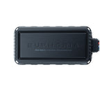Euphoria EMA-600.4 : Marine 4-channel Class D amplifier includes matched wire harness