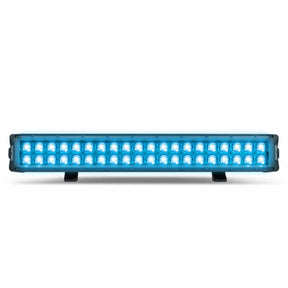 DB Drive DBLB22RGB : 22 in. Osram Led Light Bar W/RGB Accent Lighting