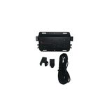 Diamond Audio 2-Channel LOC Series Line-Output Converter W/Digital Bass Enhancer - BE1