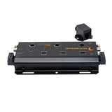 Diamond Audio 2-Channel LOC Series Line-Output Converter W/Digital Bass Enhancer - BE1