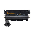 Diamond Audio 2-Channel LOC Series Line-Output Converter W/Digital Bass Enhancer - BE1