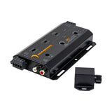 Diamond Audio 2-Channel LOC Series Line-Output Converter W/Digital Bass Enhancer - BE1