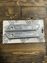 Curly's Inc Performance Style Saddle Bag Latches