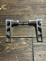 Curly's Inc Performance Style Bag Levers