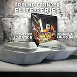 Voodoo Ground Pounder© ELITE Bags