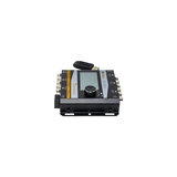 Diamond Audio 6-Channel Digital Signal Processor W/Bluetooth & LCD Display - BTDSP66LCD