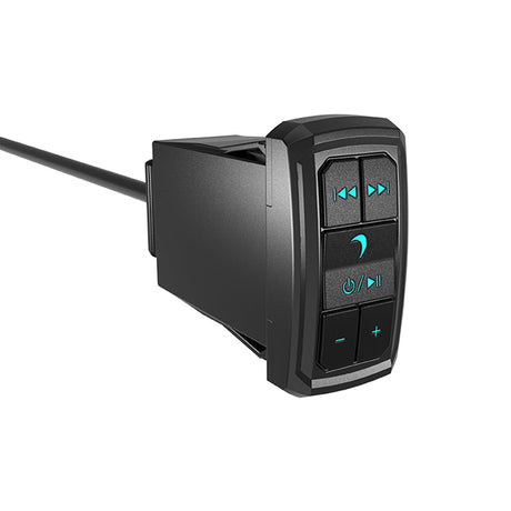 Diamond Audio Rocker Switch Bluetooth Control and Receiver -BTR4