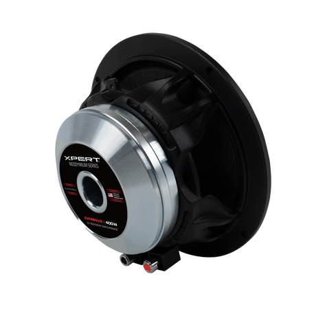 Xpert EXM6NV2 : 6.5" NEO Midrange