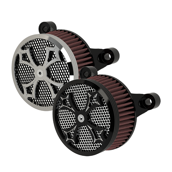 Barbaric Tendencies matching air cleaner