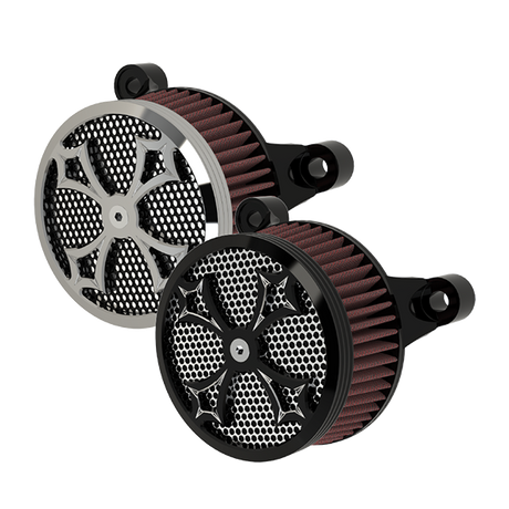 Barbaric Tendencies matching air cleaner