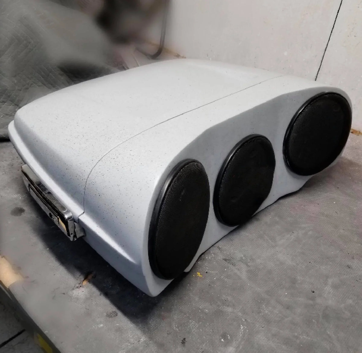 The Voodoo Beatbox©