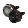 Big Fatty matching air cleaner