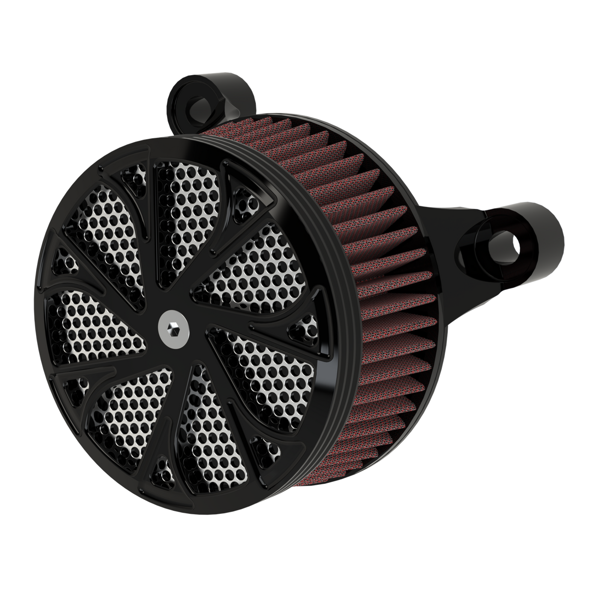 Blade Runner Air Cleaner in black