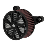 Blade Runner Air Cleaner in black