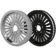 Big Fatty matching pulley