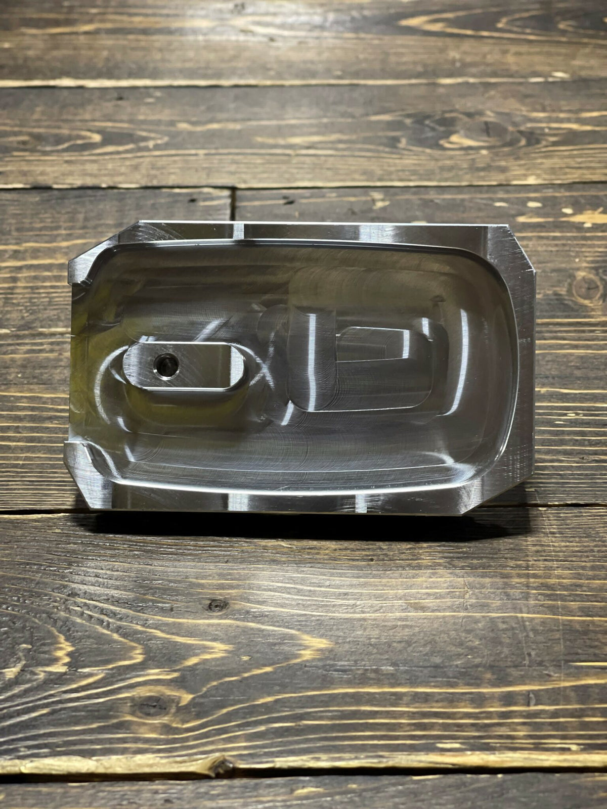 Curly's Inc Performance Style Brake Pad