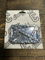 Curly's Inc Performance Style Brake Pad