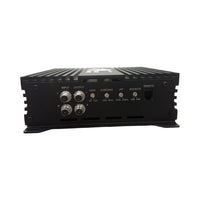 Concrete. Audio - CA1500.1DPROV2
