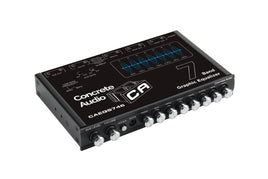 Concrete Audio - CAEQS746
