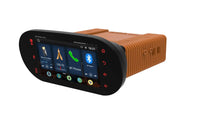 DIAMOND AUDIO MSHD9813RG - PLUG N-PLAY RADIO 1998-2013 HD ROAD GLIDE