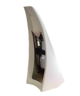 Insane Asylum Chin Spoiler
